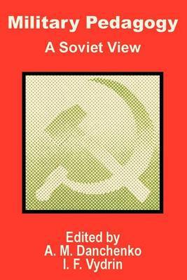 Military Pedagogy: A Soviet View image