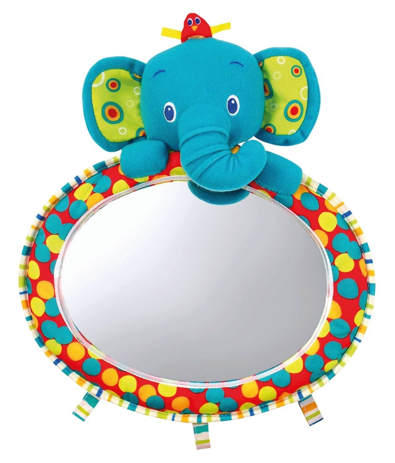 bright starts mirror