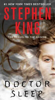 Doctor Sleep by Stephen King image