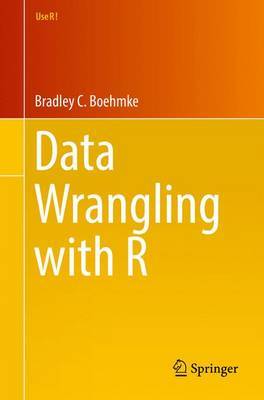 Data Wrangling with R image