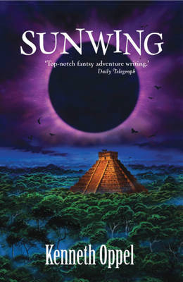 2: Sunwing by Kenneth Oppel image