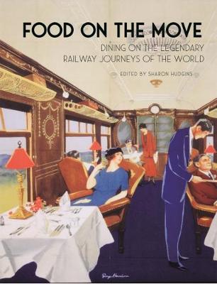 Food on the Move image