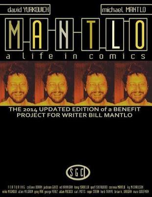 Mantlo by David Yurkovich image