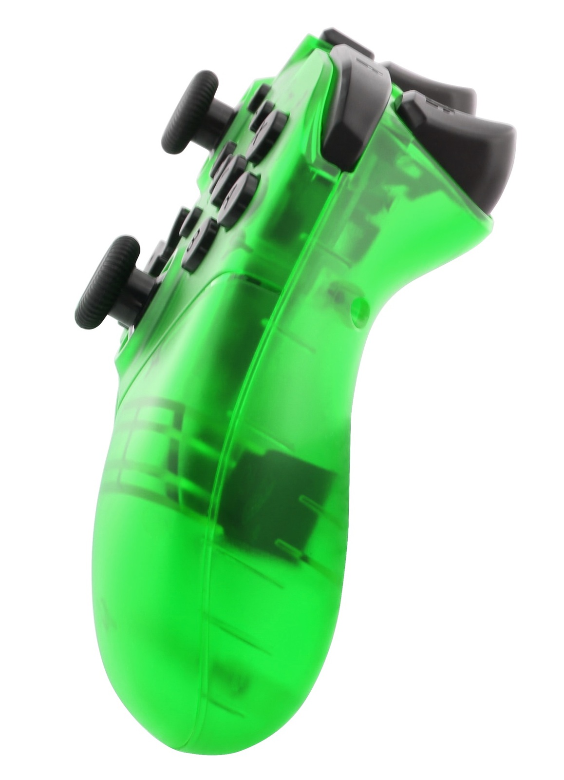 Nyko Switch Wireless Core Controller (Green) for Switch image