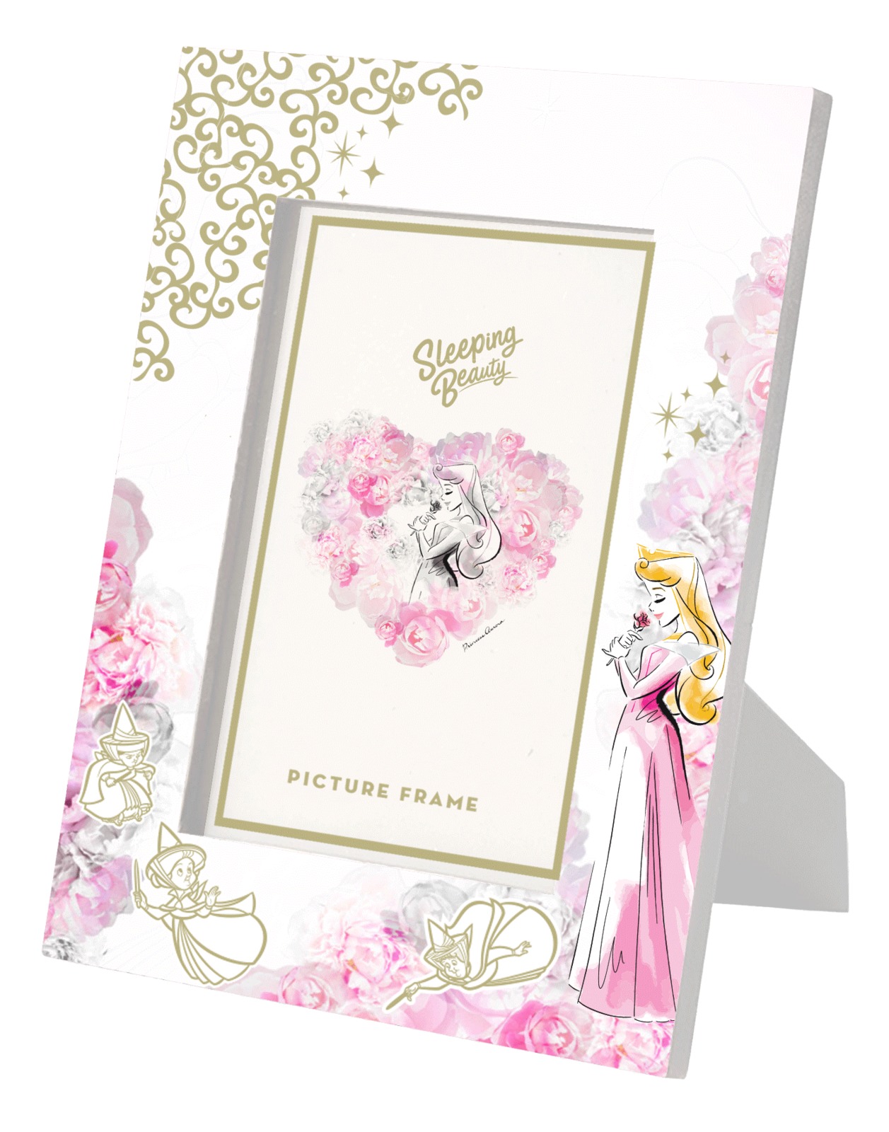 Disney Aurora Photo Frame at Mighty Ape Australia