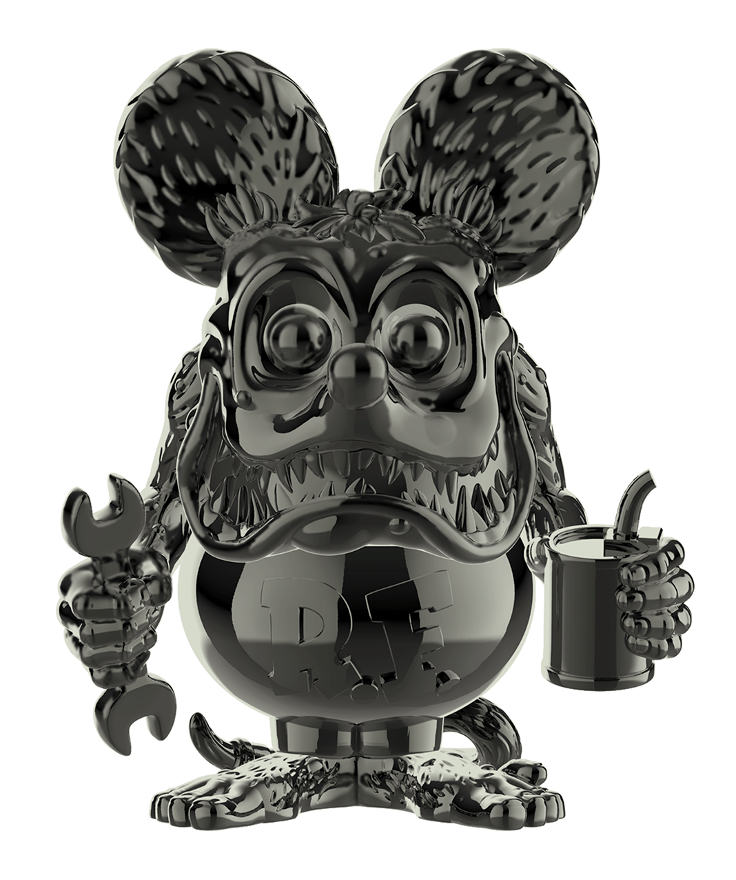 rat fink funko pop 2019