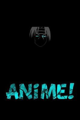 Anime Lets Watch Anime by Green Cow Land image