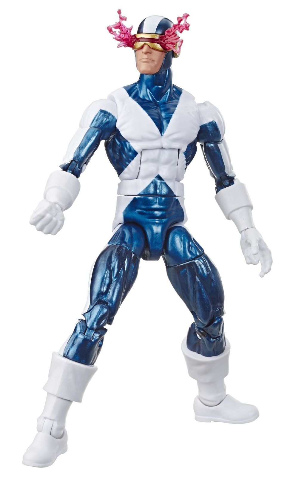 Marvel Legends: Cyclops - 6" Retro Figure image