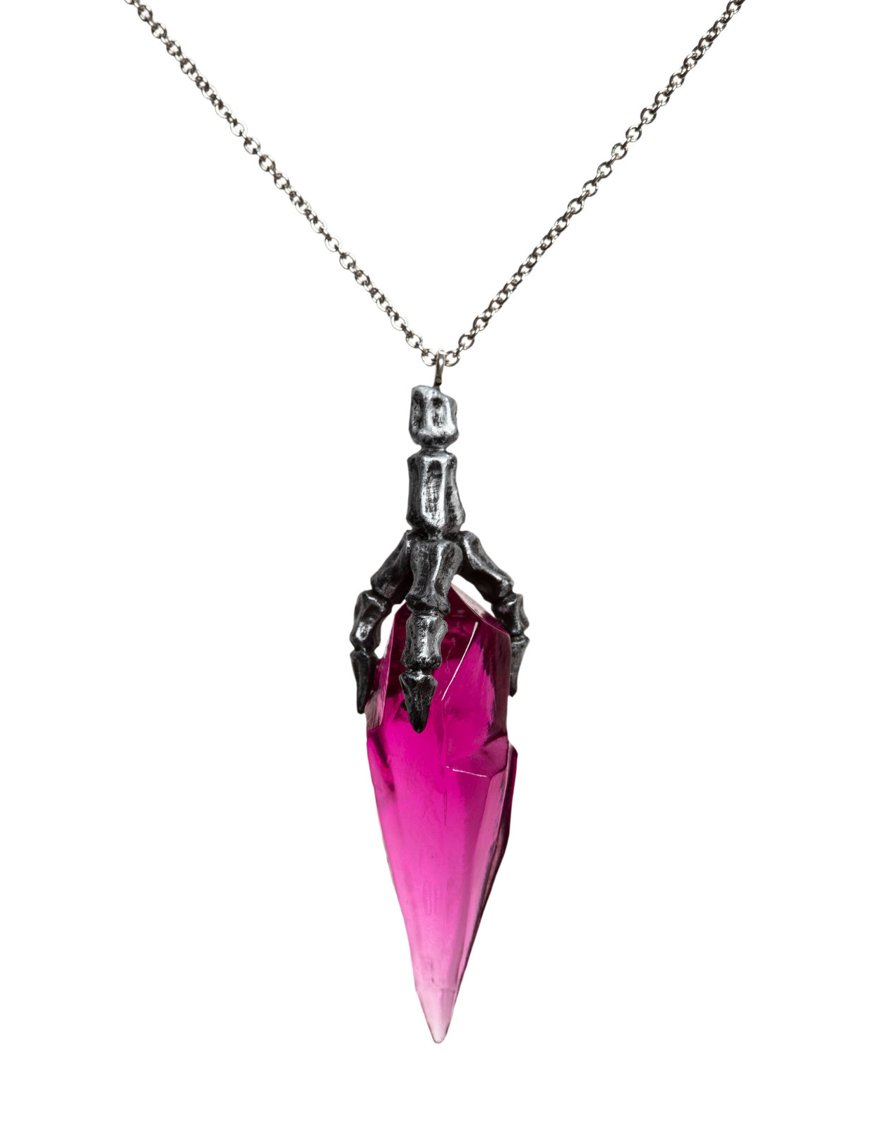 Dark Crystal AOR: Crystal Necklace - Replica Pendant image