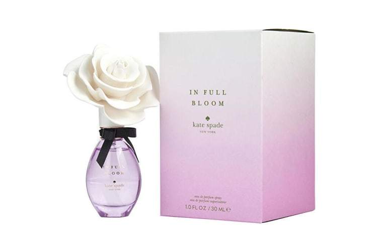 kate spade in full bloom fragrance