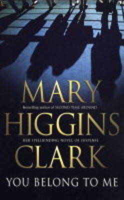 You Belong To Me by Mary Higgins Clark image