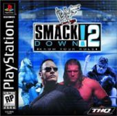 WWF Smackdown 2