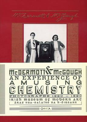 Mcdermott and Mcgough: An Experience of Amusing Chemistry image