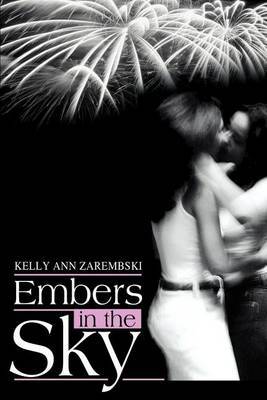 Embers in the Sky by Kelly Ann Zarembski image