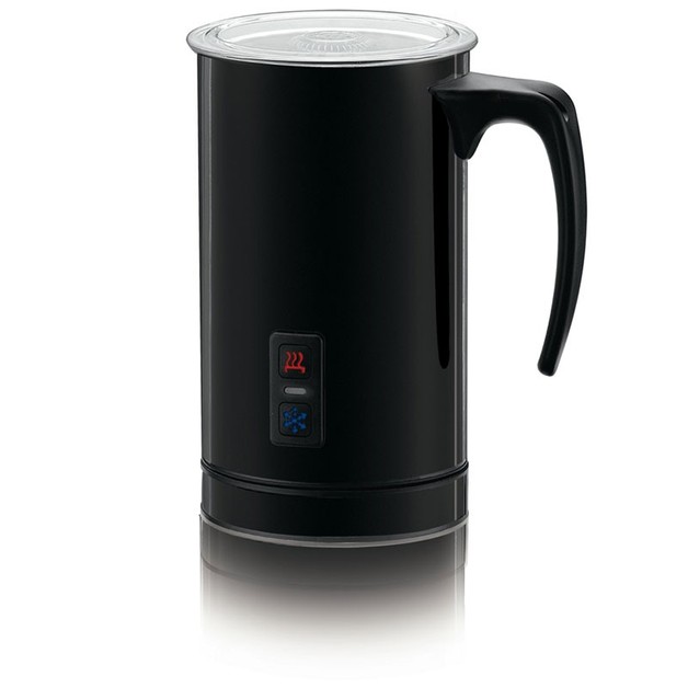 Espressotoria Capino Coffee Machine + Milk Frother Bundle (Caffe Aurora