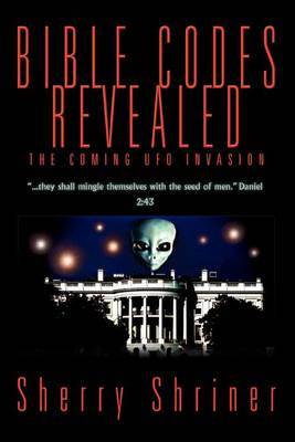 Bible Codes Revealed by Sherry Shriner image