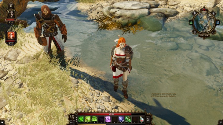 Divinity: Original Sin Enhanced Edition for Xbox One image