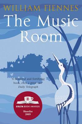 The Music Room by William Fiennes image