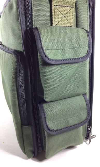Battle Foam: Fantasy Football Bag - Standard Load Out image