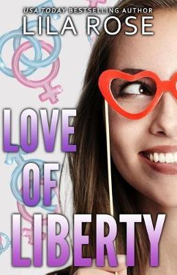 Love of Liberty by Lila Rose image