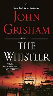 The Whistler by John Grisham image