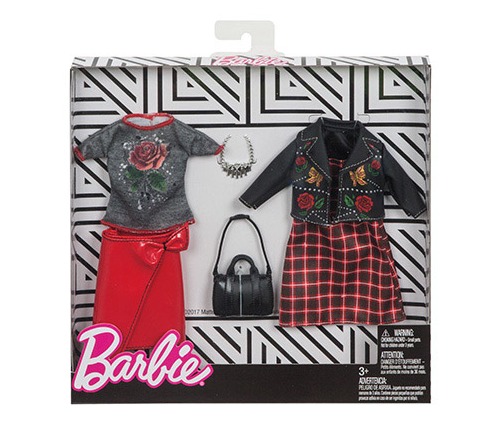 barbie fkt27
