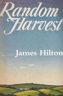 Random Harvest by James Hilton image