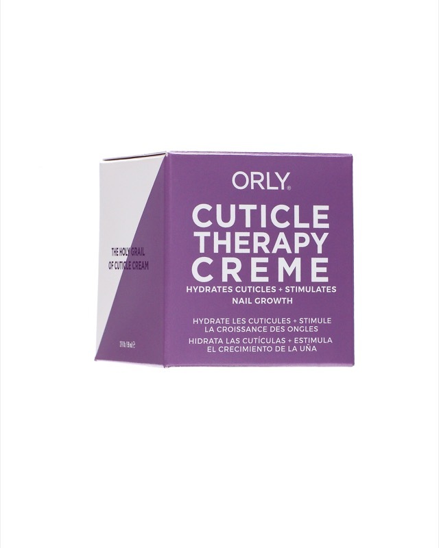 Orly: Cuticle Therapy Creme image