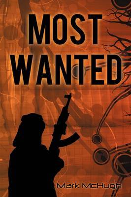 Most Wanted by Mark McHugh image