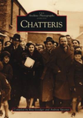 Chatteris by Rita Goodger image