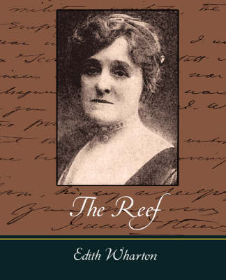 The Reef by Wharton Edith Wharton image