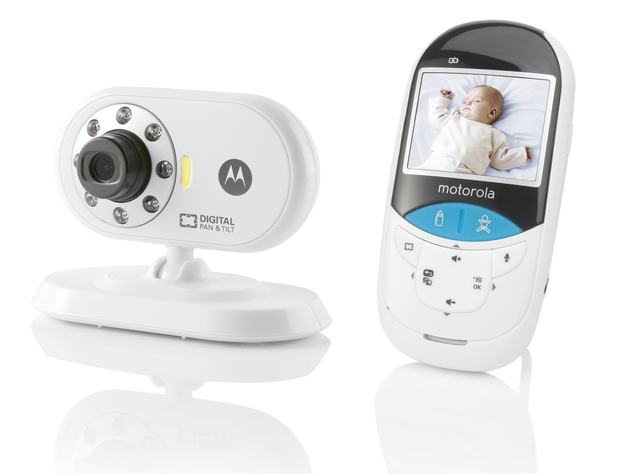 motorola baby monitor australia