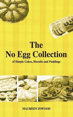 The No Egg Collection by Maureen Inwood image