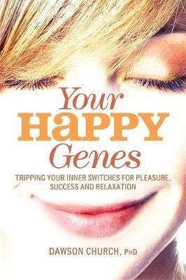 Your Happy Genes image