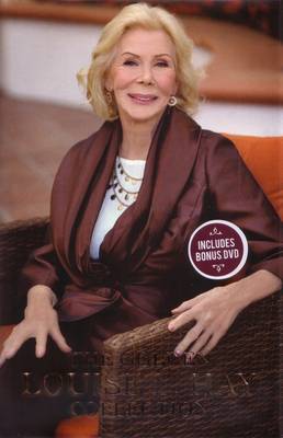 The Golden Louise Hay Collection by Louise L. Hay image