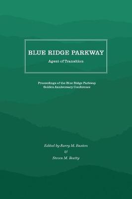 Blue Ridge Parkway image