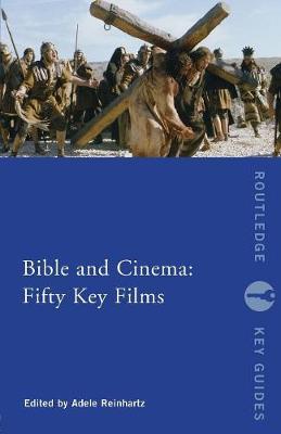 Bible and Cinema: Fifty Key Films image