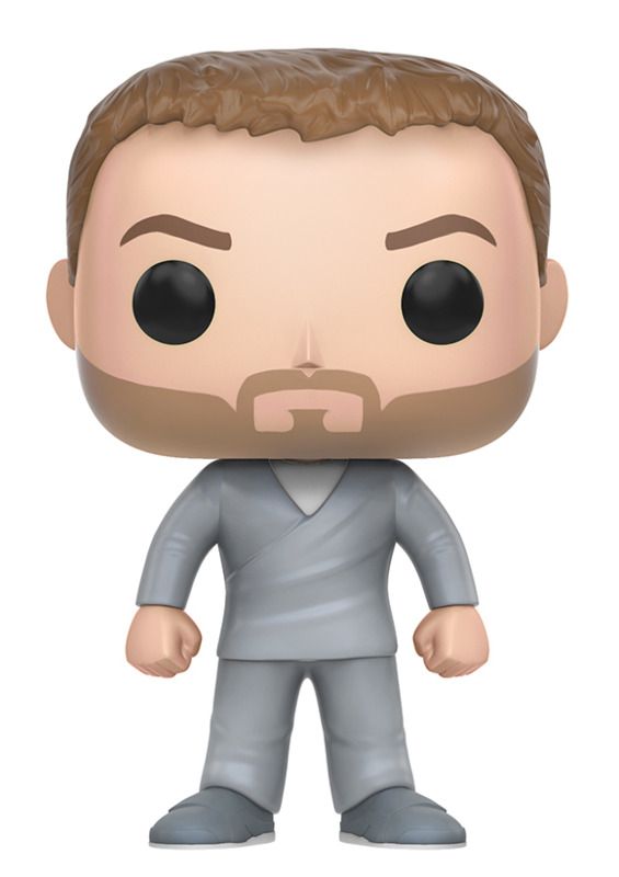 Assassin/'s Creed Movie Ojeda Pop Vinyl Figure