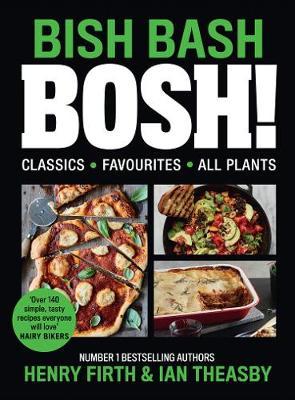 Bish Bash Bosh by Henry Firth image
