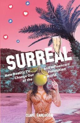 Surreal by Clare Carluccio image