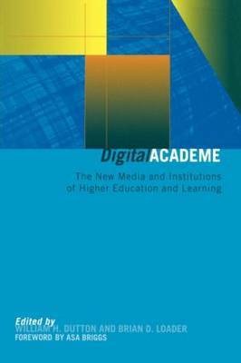 Digital Academe image