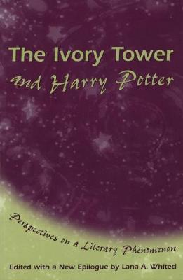 The Ivory Tower and Harry Potter image