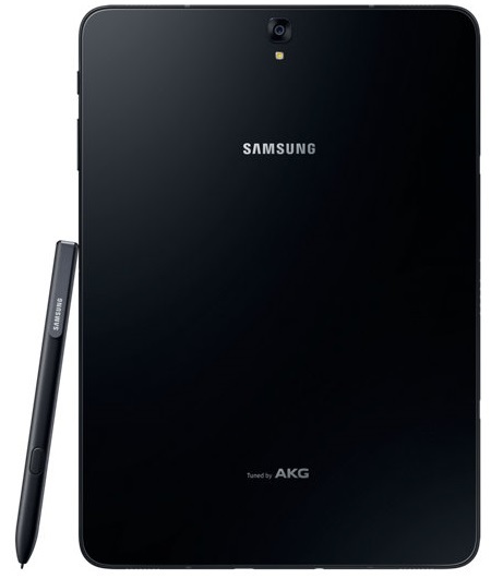 Samsung Galaxy Tab S3 LTE/4G 9.7" 32GB image