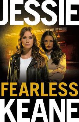 Fearless on Hardback by Jessie Keane