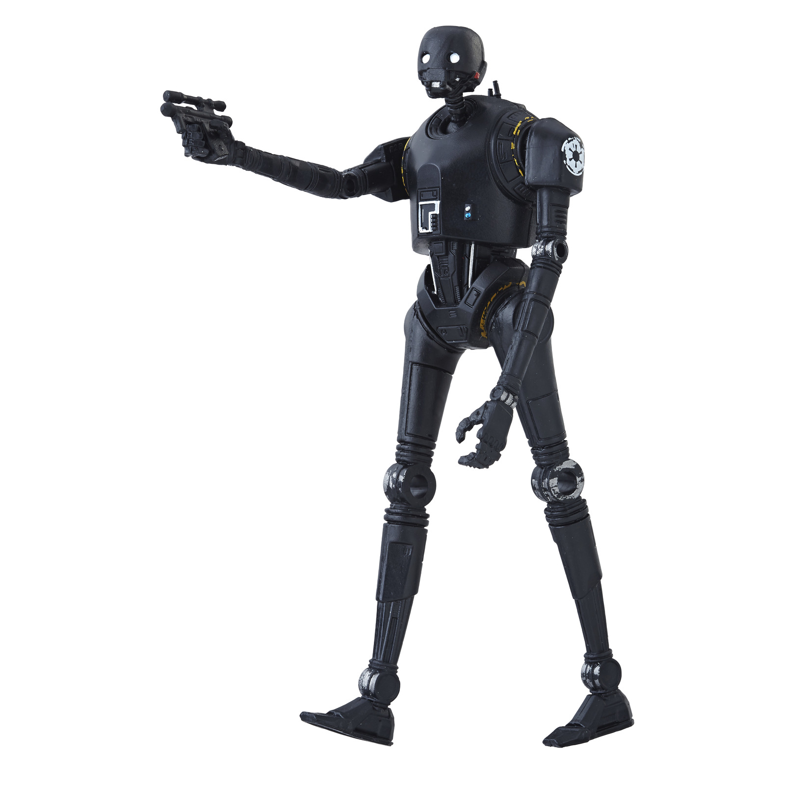 Star War: Force Link 2.0 Figure - K-2SO