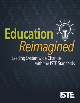 Education Reimagined by Helen Crompton image