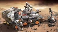 mega construx space rover expedition