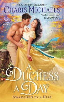 A Duchess a Day by Charis Michaels image