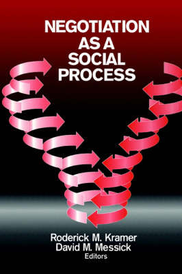 Negotiation as a Social Process image