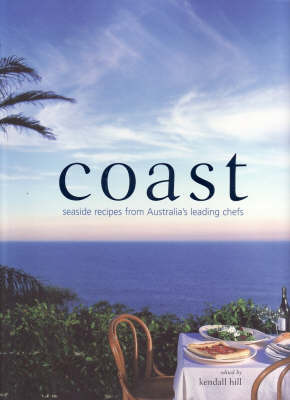 Coast by Kendall Hill image